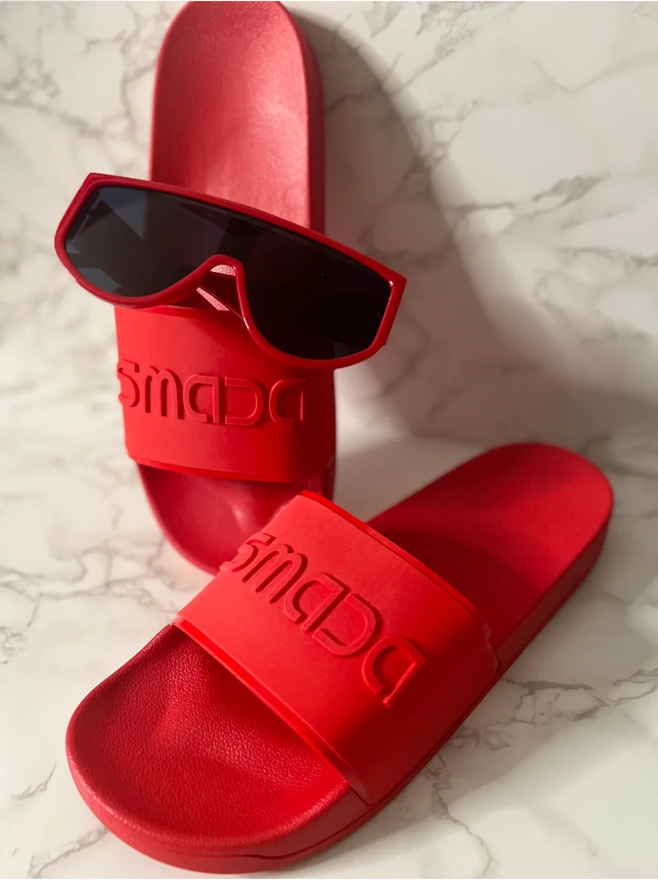 Eizza SMADA Slides - SMADA