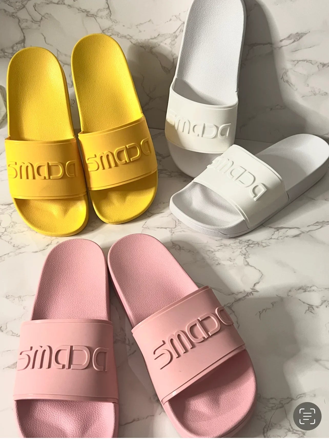 Eizza SMADA Slides - SMADA