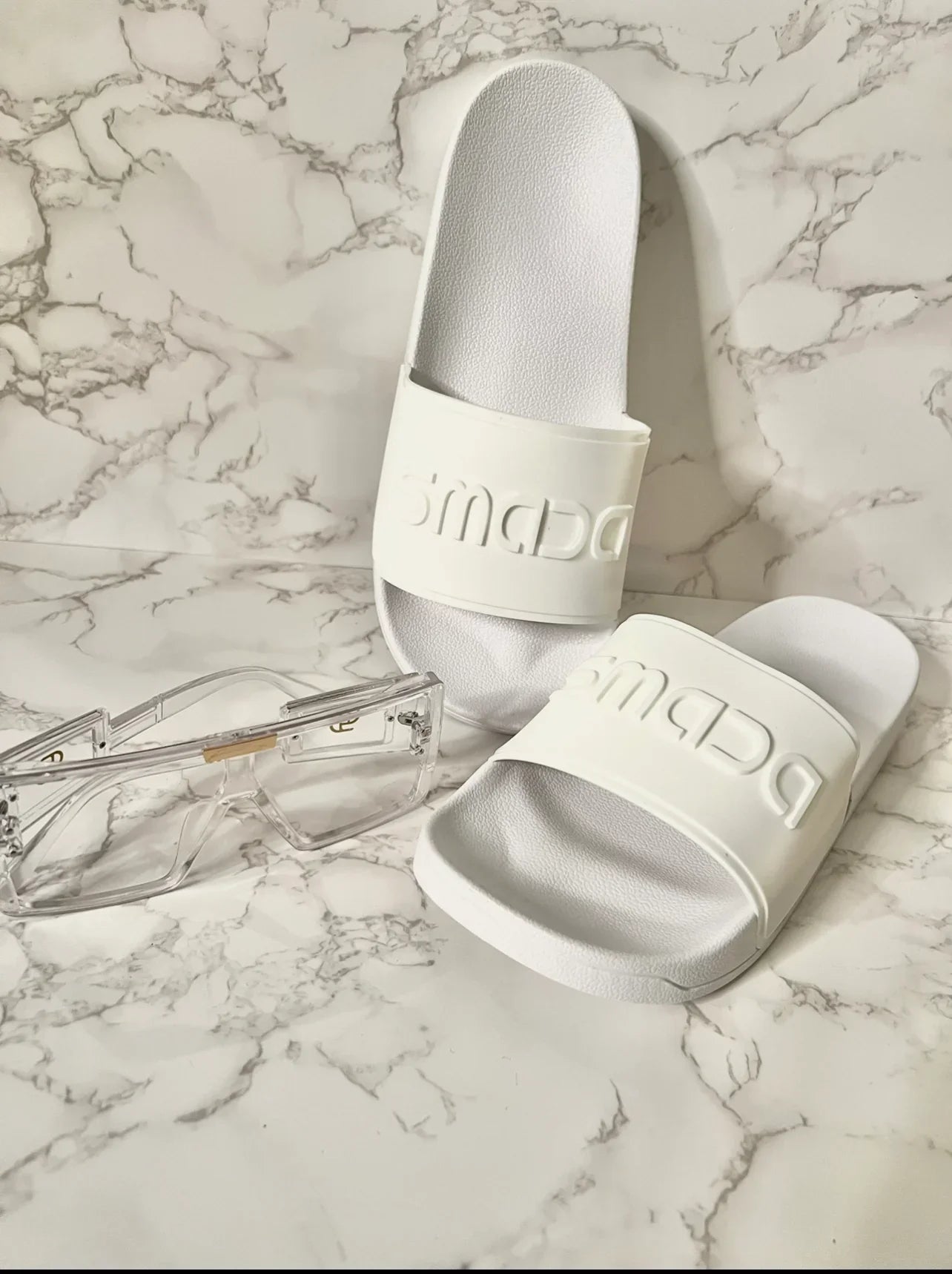 Eizza SMADA Slides - SMADA