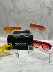 SMADA Retro Shades
