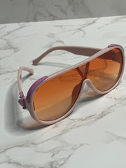 SMADA Retro Shades