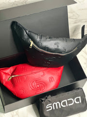 SMADA Sling Bags – Luxury Crossbody & Travel Essentials