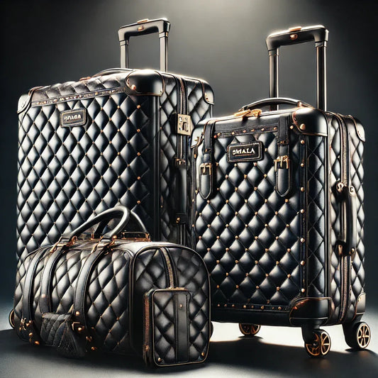 Luxury for All: Why SMADA Is the Black-Owned Luxury Brand You Need to Know