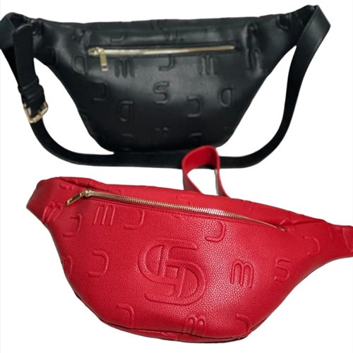 SMADA Sling Bags – Luxury Crossbody & Travel Essentials