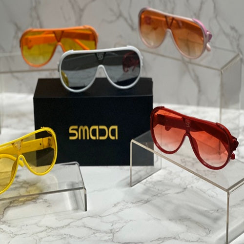 SMADA Retro Shades