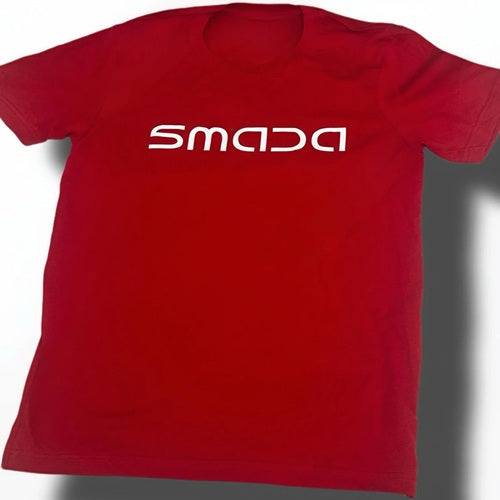 SMADA LUX SIGNATURE T-SHIRT