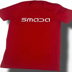 SMADA LUX SIGNATURE T-SHIRT
