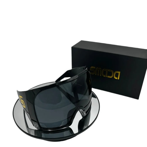 SMADA Cyclone