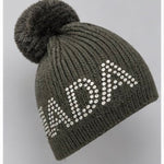 SMADA LUMIÈRE |Classic Beanie