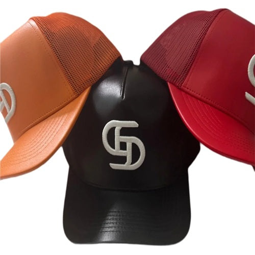 Signature (S)MADA Trucker Hat