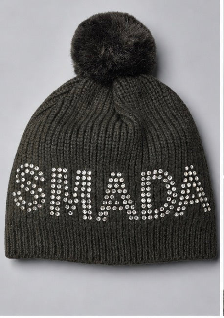 SMADA LUMIÈRE |Classic Beanie
