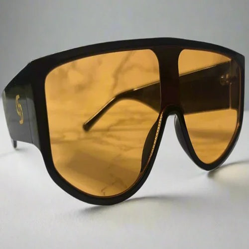 Oversized  A'marie Sunglasses