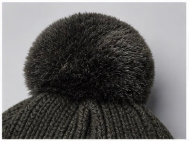 SMADA LUMIÈRE |Classic Beanie