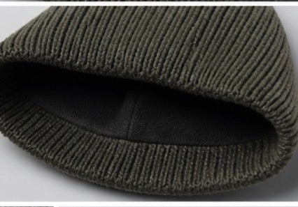 SMADA LUMIÈRE |Classic Beanie