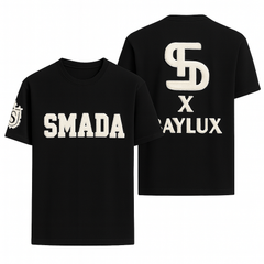 SMADA LUX SIGNATURE T-SHIRT