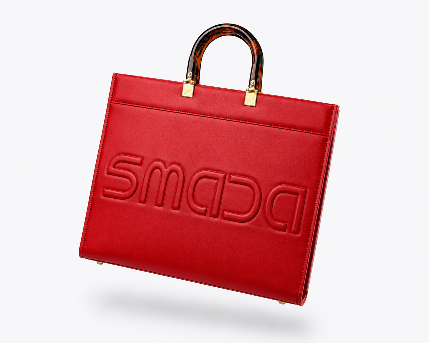 SMADA ICON CARRYALL |Travel Tote