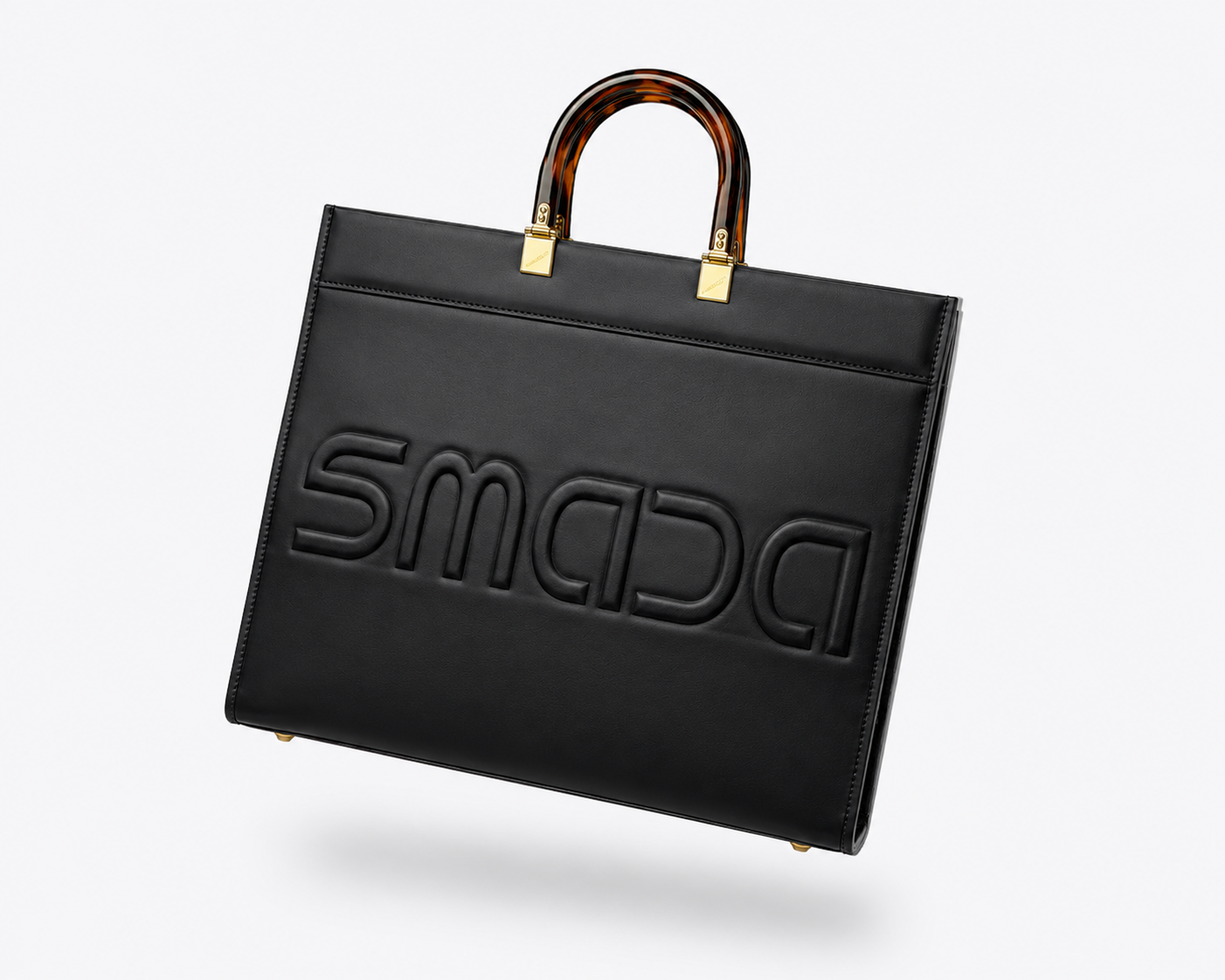 SMADA ICON CARRYALL |Travel Tote
