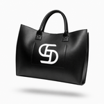 SMADA LITHOGRAPH | Infinity Tote