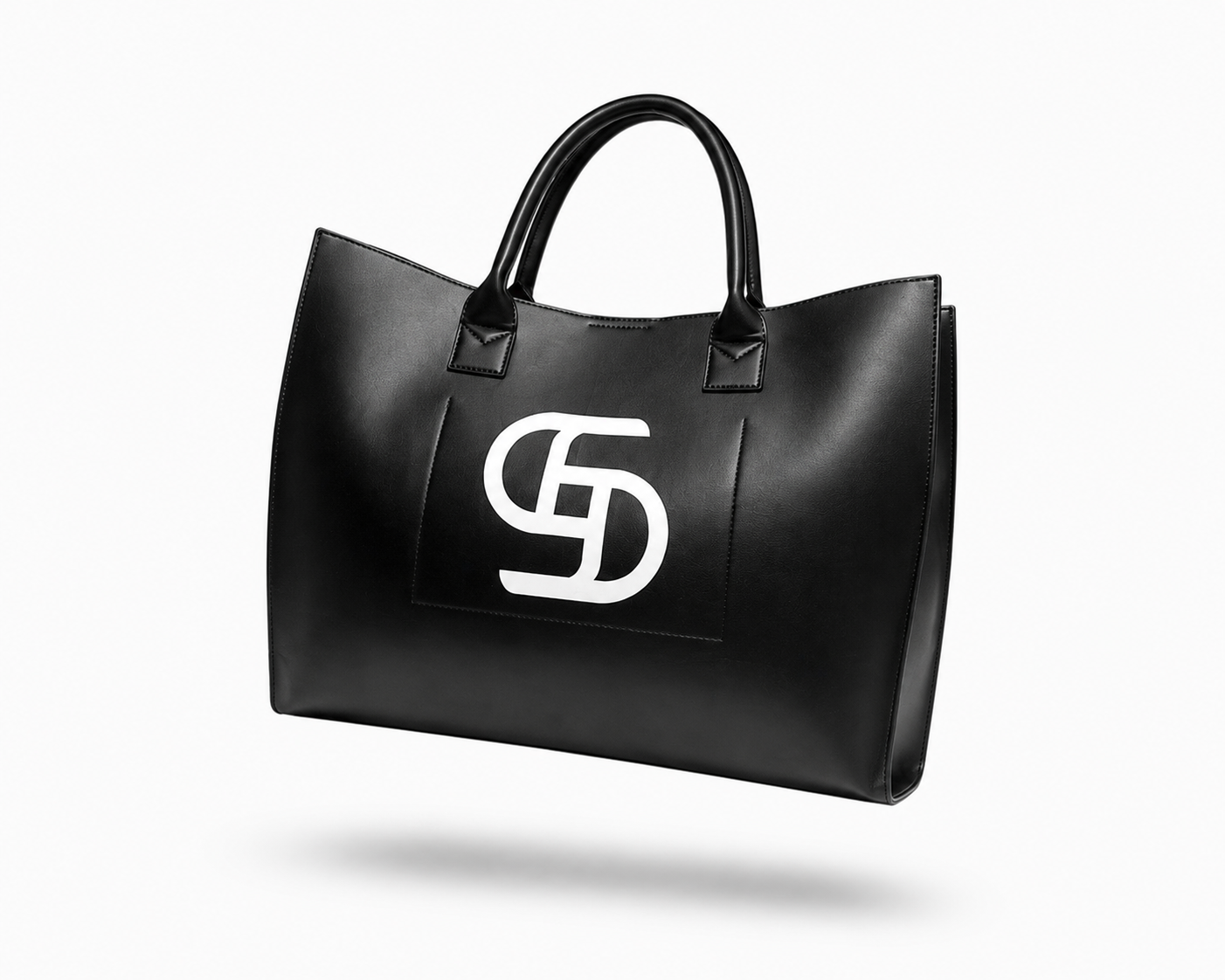 SMADA LITHOGRAPH | Infinity Tote
