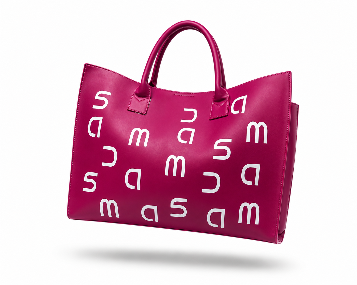 SMADA LITHOGRAPH | Infinity Tote