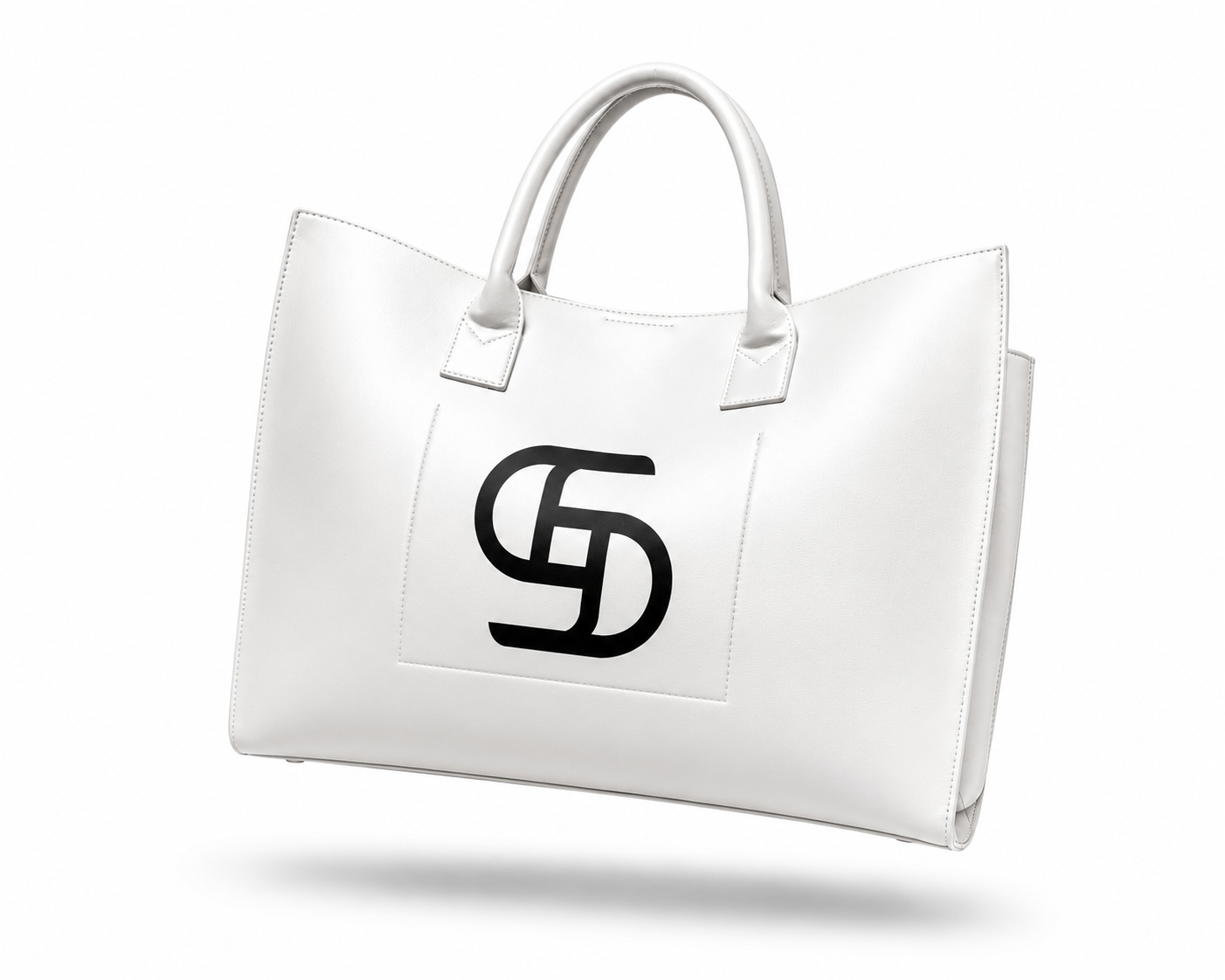 SMADA LITHOGRAPH | Infinity Tote