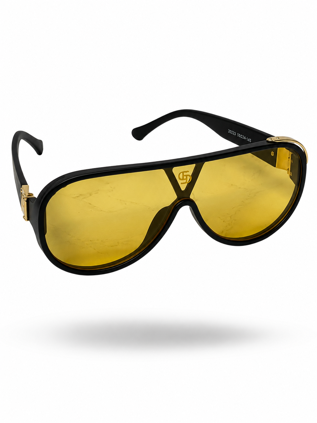 SMADA LARRIO |Retro Sunglasses