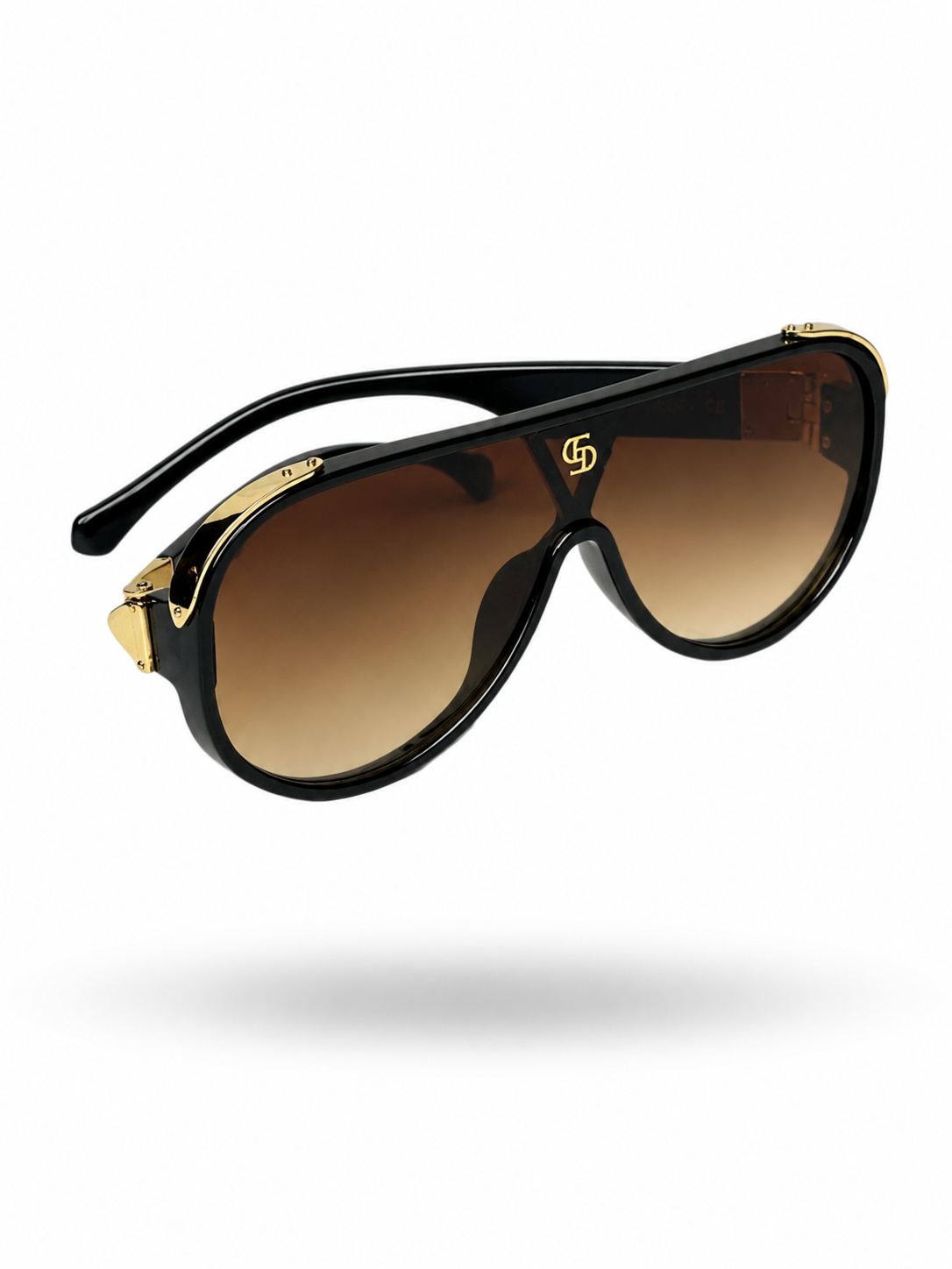 SMADA LARRIO |Retro Sunglasses