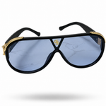 SMADA LARRIO |Retro Sunglasses