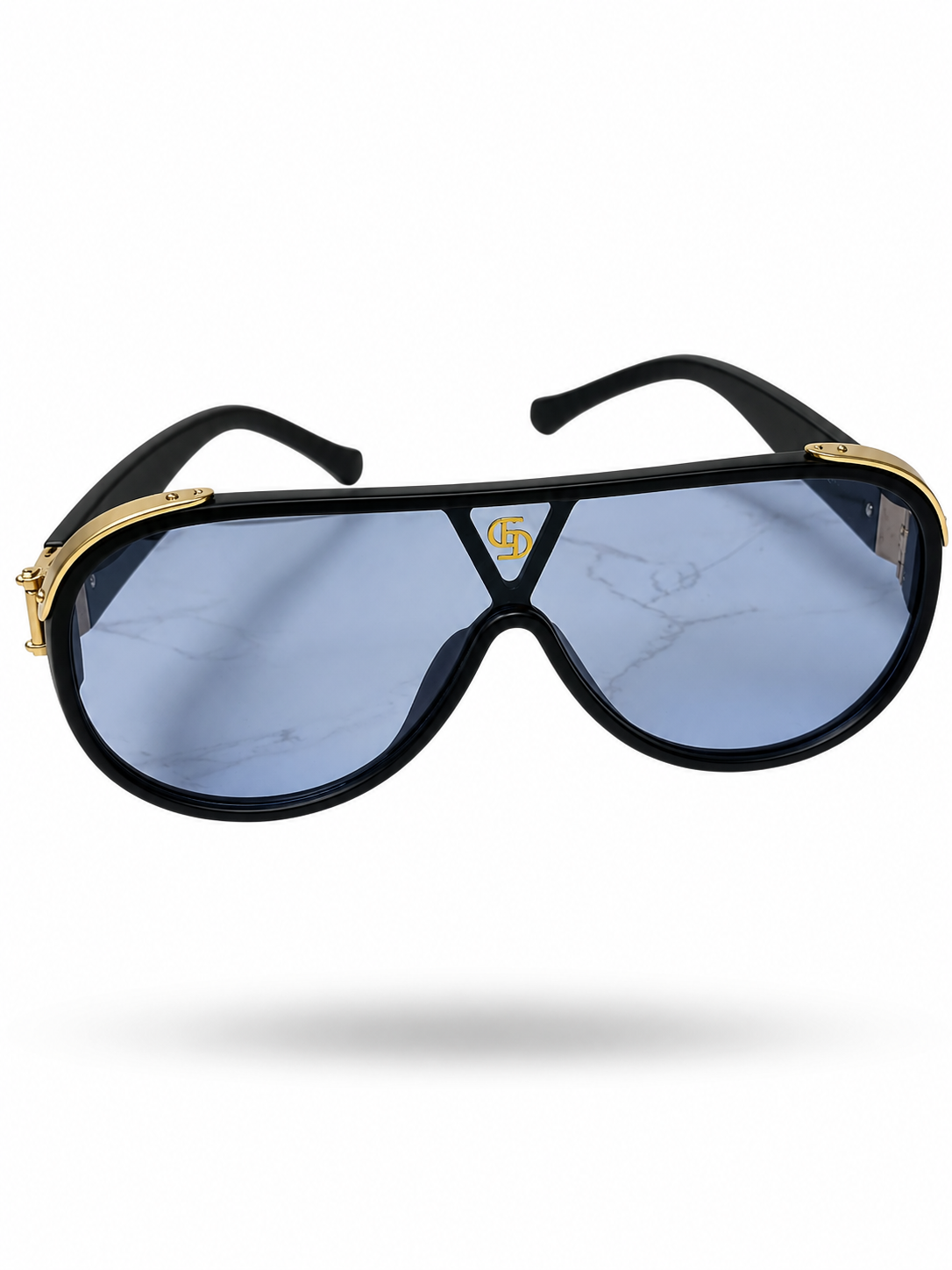 SMADA LARRIO |Retro Sunglasses