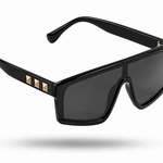 SMADA VISOR APEX | Oversized Shield Sunglasses