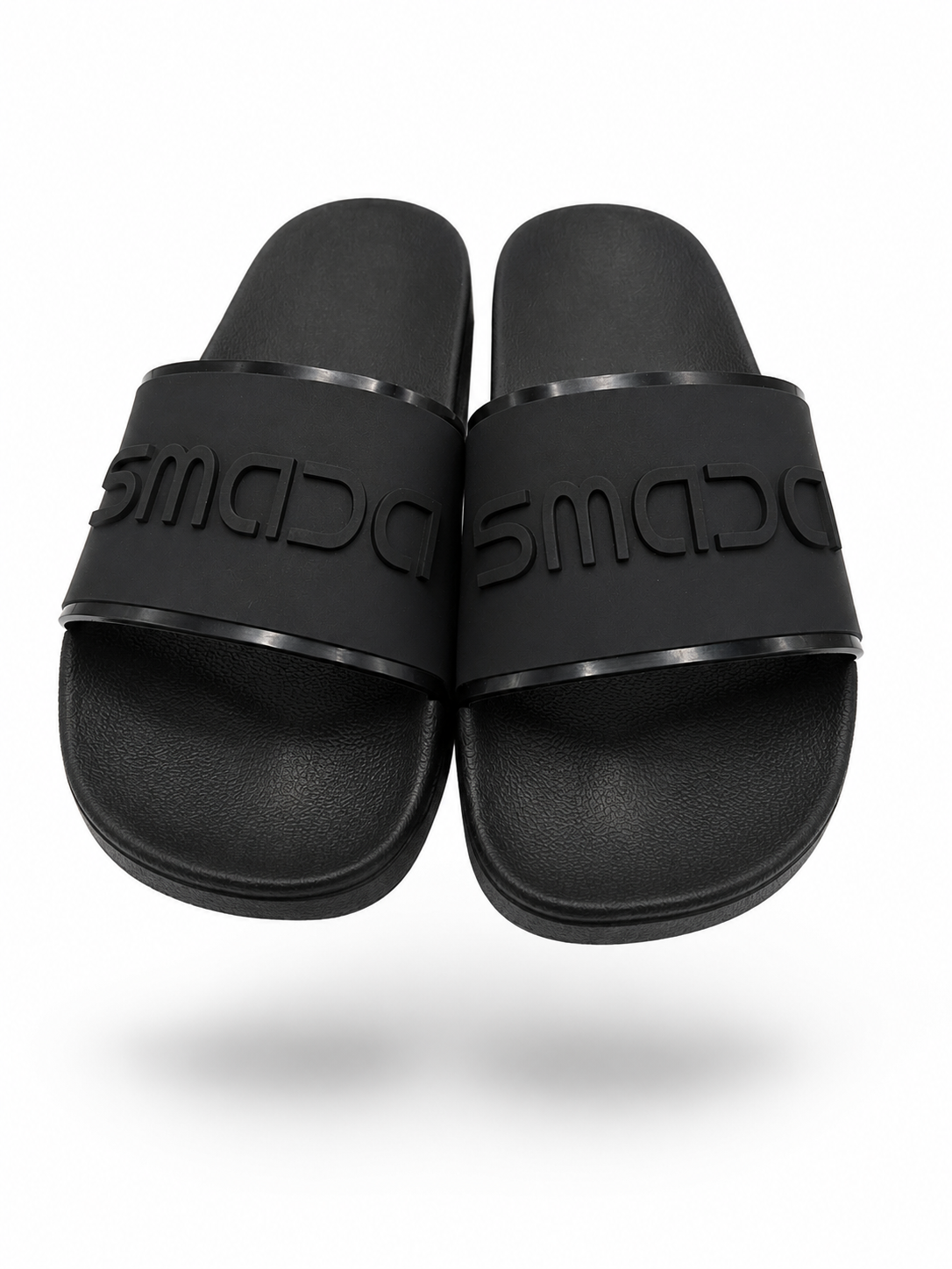 SMADA EIZZA|Slides
