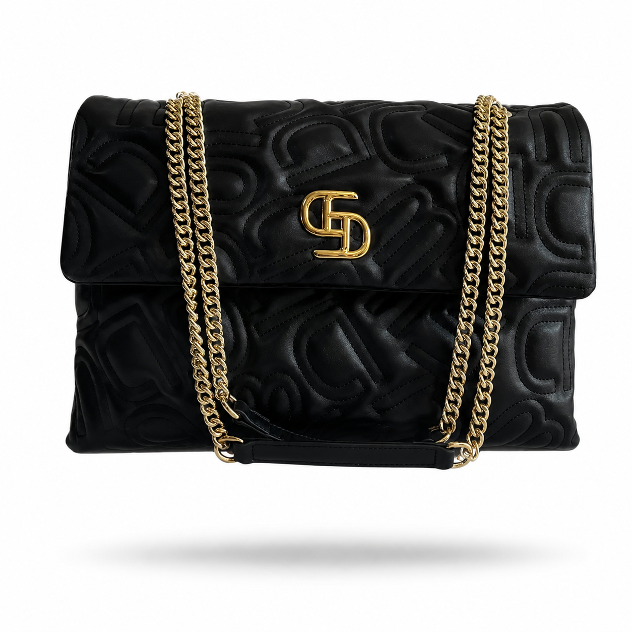 SMADA LÉ NETTE |CLassic Crossbody