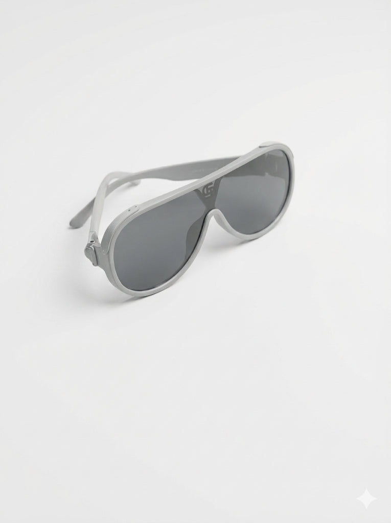 SMADA LARRIO |Retro Sunglasses