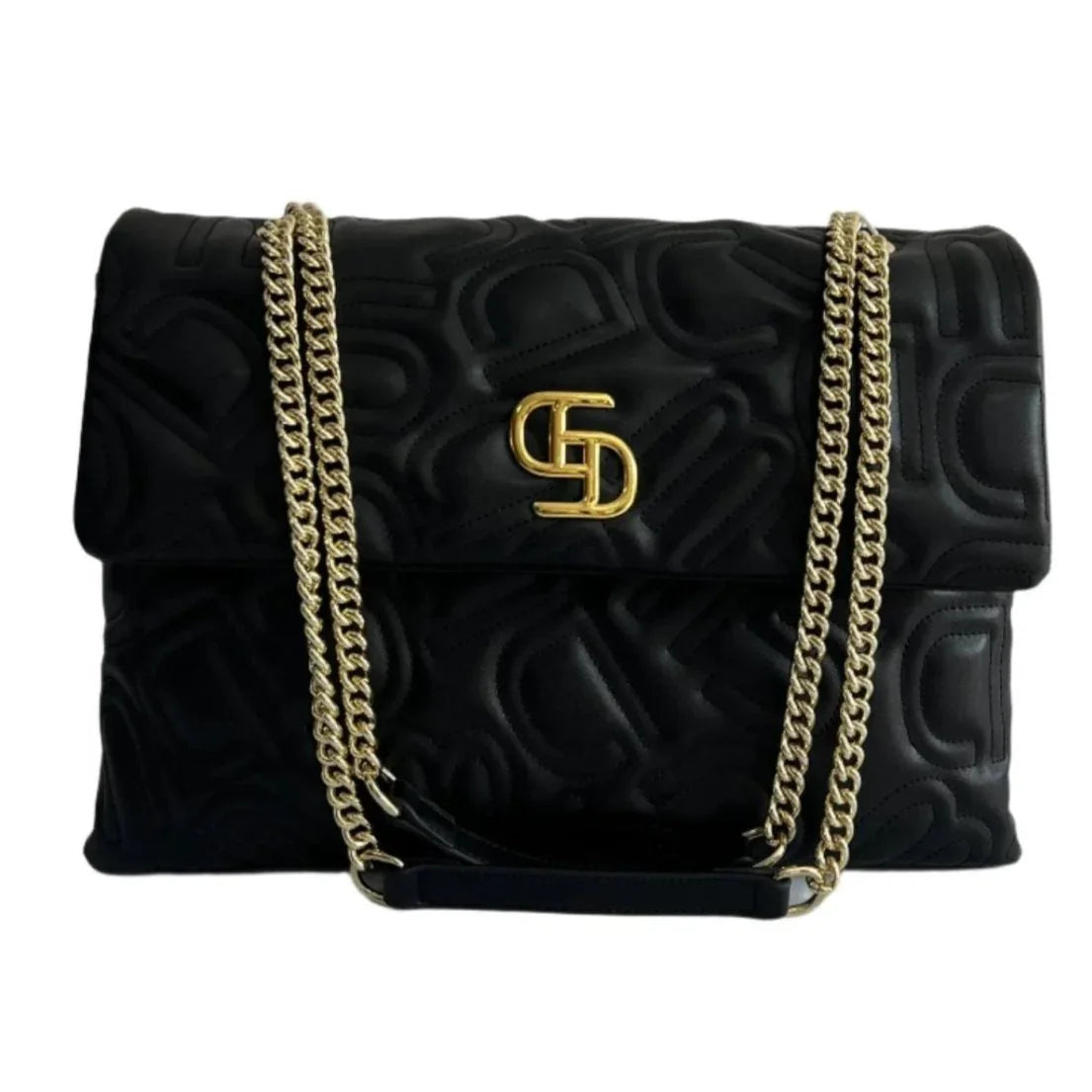 SMADA Lé Nette Quilted Handbag