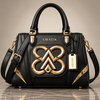 SMADA MAJESTÉ | Signature Handbag