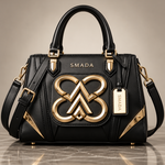 SMADA MAJESTÉ | Signature Handbag