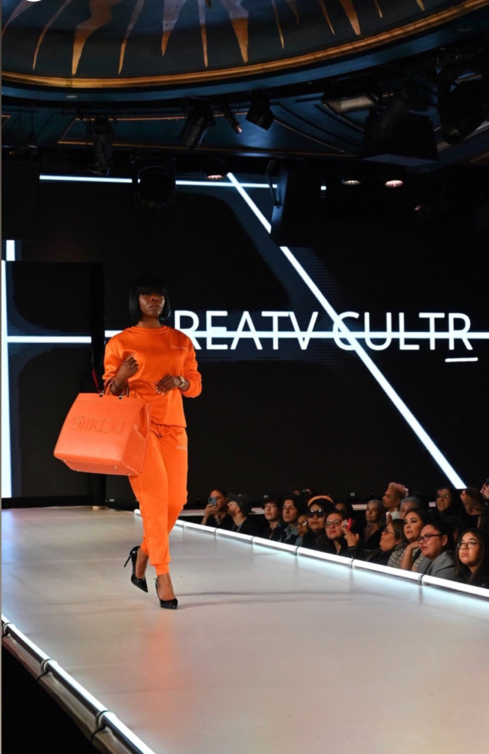 Load video: The Affordable Luxury Brand