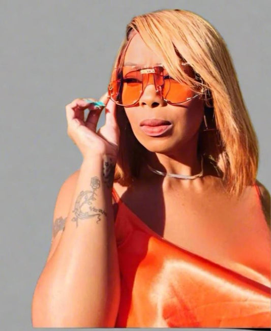 Lisette Sunglasses