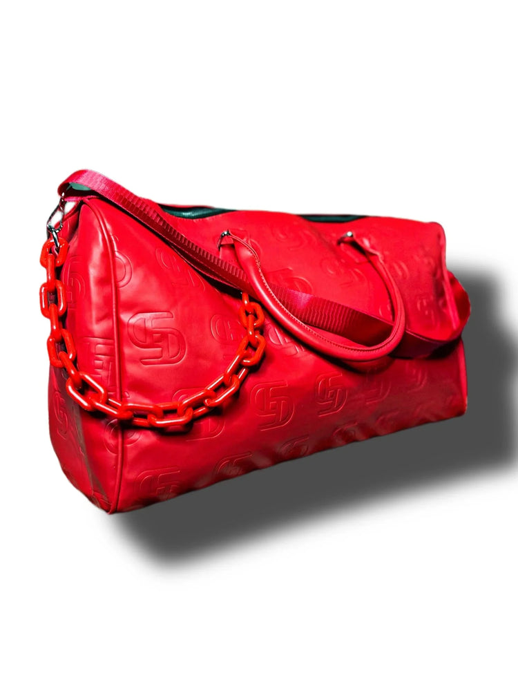 S Cross SMADA Weekender - SMADA