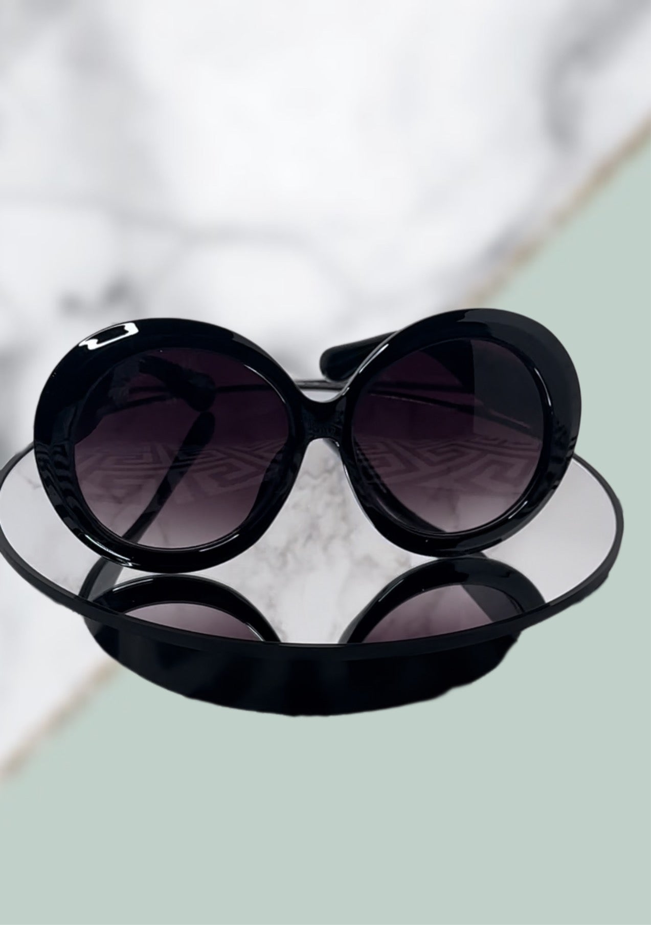 Infinity SMADA Frames - SMADA