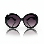 SMADA INFINITY |Circle Sunglasses