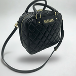 SMADA Élysée Bag – Quilted Luxury Handbag | Designer Investment Piece