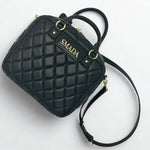 SMADA Élysée Bag – Quilted Luxury Handbag | Designer Investment Piece