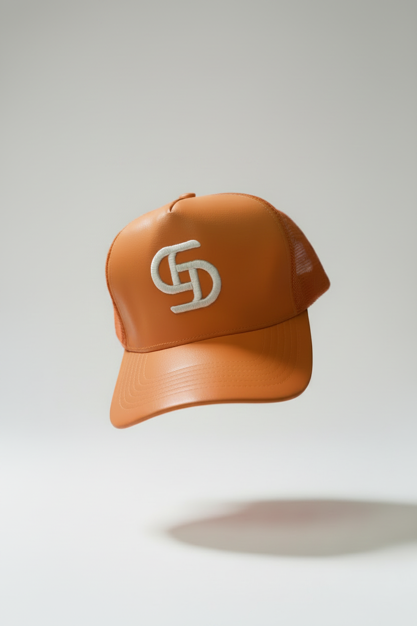 (S)MADA SIGNATURE |Trucker Hat