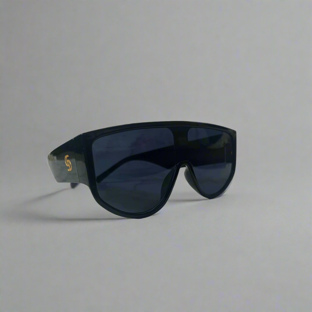 Oversized  A'marie Sunglasses