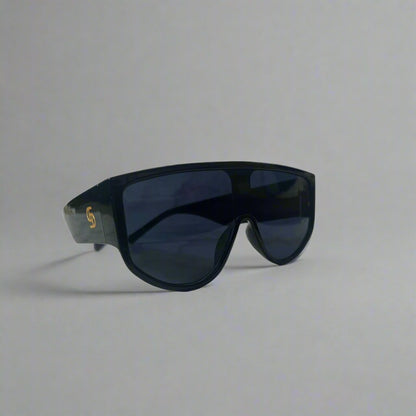 Oversized  A'marie Sunglasses