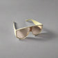 Oversized  A'marie Sunglasses