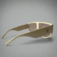 Oversized  A'marie Sunglasses
