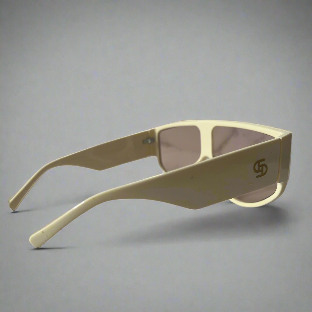 Oversized  A'marie Sunglasses