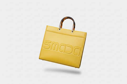 Embossed SMADA Petitè - SMADA